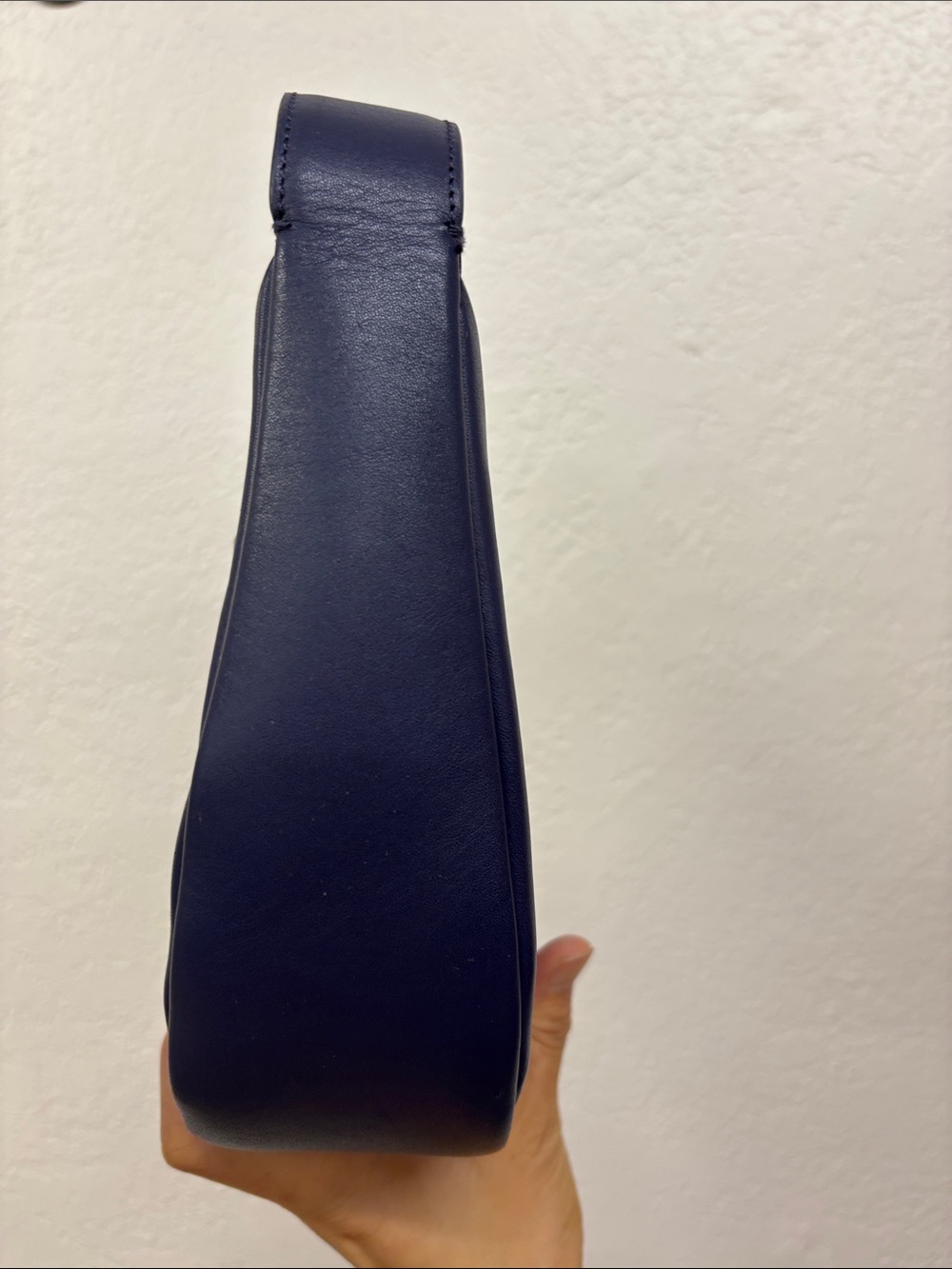 RADLEY LONDON Harrington Medium ziptop Clutch - Picture 7 of 11